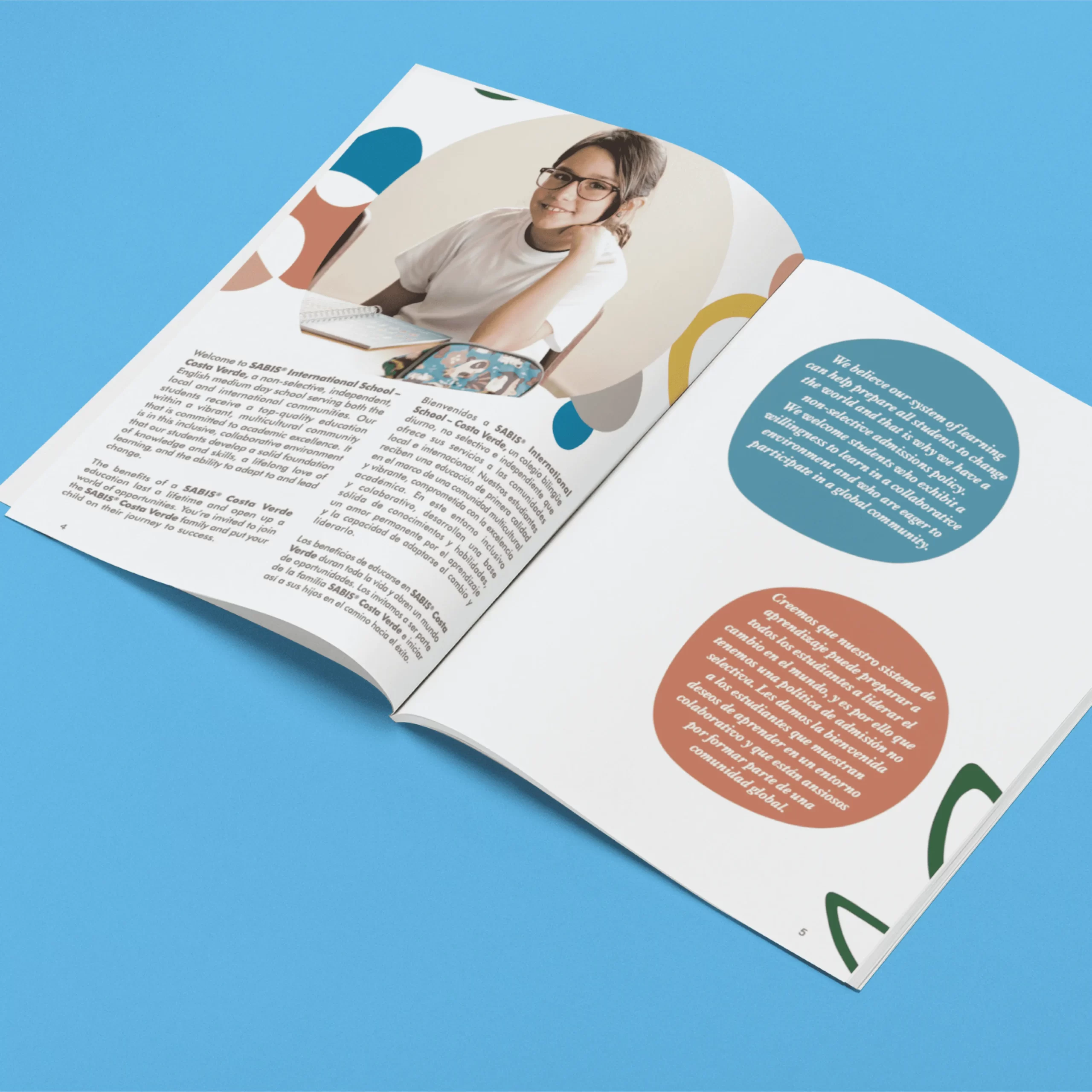 Revistas Empresariales